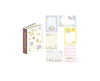 Pokemon Notebook A Sweets Shop Collection