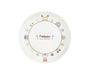 Pokemon Dessert Plate Sweets Shop Collection thumbnail 1