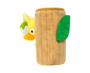 Pikmin Plushie With Accessory Box Yellow  thumbnail 1