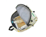 Pikmin Backpack Beige thumbnail 2