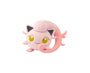 Pokemon Magnetic Key Hook Figure: Sakebushipo thumbnail 1