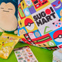 Deluxe Pokemon Lucky Bag by Sugoi Mart thumbnail 2