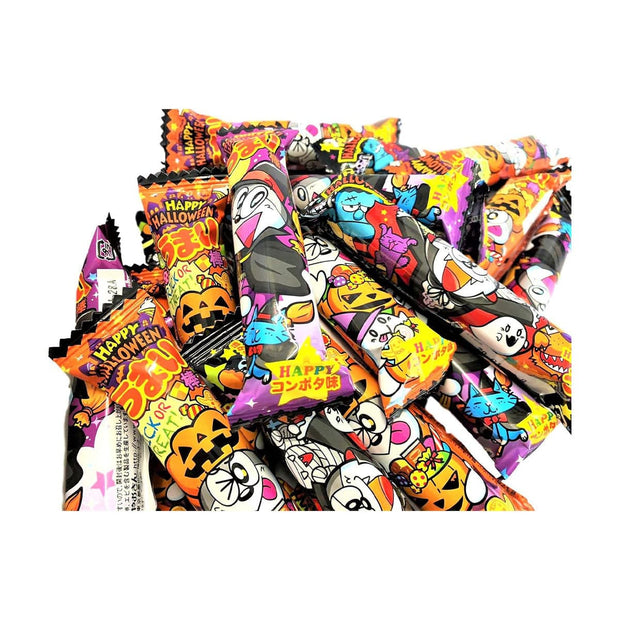 Umaibo Snacks Halloween Pack