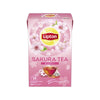 Lipton Sakura Tea (15 Bags)