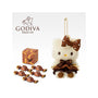Sanrio x Godiva Mascot Holder Set: Hello Kitty thumbnail 1