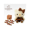 Sanrio x Godiva Plush Set: Hello Kitty