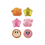 Kirby Pouch and Chocolate Gift Set thumbnail 2