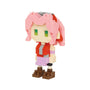 Naruto Shippuden Nanoblock: Haruno Sakura thumbnail 1