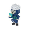 Naruto Shippuden Nanoblock: Kakashi Hatake