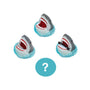 Jaws in the Amazing Egg Bath thumbnail 2