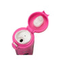 Starbucks Halloween 2024 Stainless Steel Bottle Pink thumbnail 4