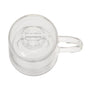 Starbucks Halloween 2024 Double Wall Glass Mug thumbnail 3