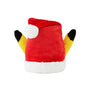 Pokemon Sparkly Ears Santa Hat thumbnail 2