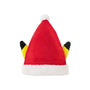 Pokemon Sparkly Ears Santa Hat thumbnail 1