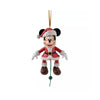 Disney Christmas Mickey Ornament Move