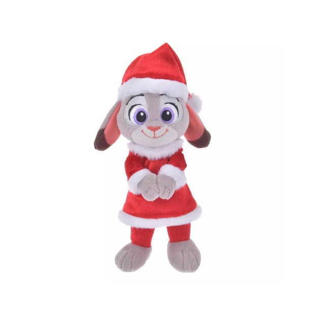 Disney Christmas Zootopia Judy Hopps Keychain