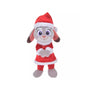 Disney Christmas Zootopia Judy Hopps Keychain thumbnail 1