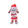 Disney Christmas Zootopia Judy Hopps Keychain