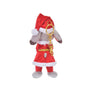 Disney Christmas Zootopia Judy Hopps Keychain thumbnail 2