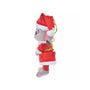 Disney Christmas Zootopia Judy Hopps Keychain thumbnail 3