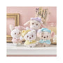 Disney Piglet Plush Toy Urupocha Fruit Latte Color thumbnail 5