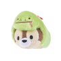 Disney Tsum Tsum Plush Toy Chip Small New Year 2025 thumbnail 1