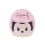 Disney Minnie Mini Tsum Tsum Snake Plush Toy New Year 2025 thumbnail 1