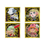 One Piece Great Pirate Wafer with Seal thumbnail 3
