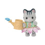Sylvanian Families Baby Flower Garden Friends Collection thumbnail 6
