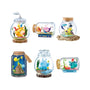 Re-Ment Pikmin Terrarium Collection Blind Box thumbnail 4