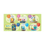 Re-Ment Pikmin Terrarium Collection Blind Box thumbnail 2