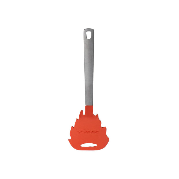 Ghibli Howl's Moving Castle Calcifer Kitchen Tool Spatula