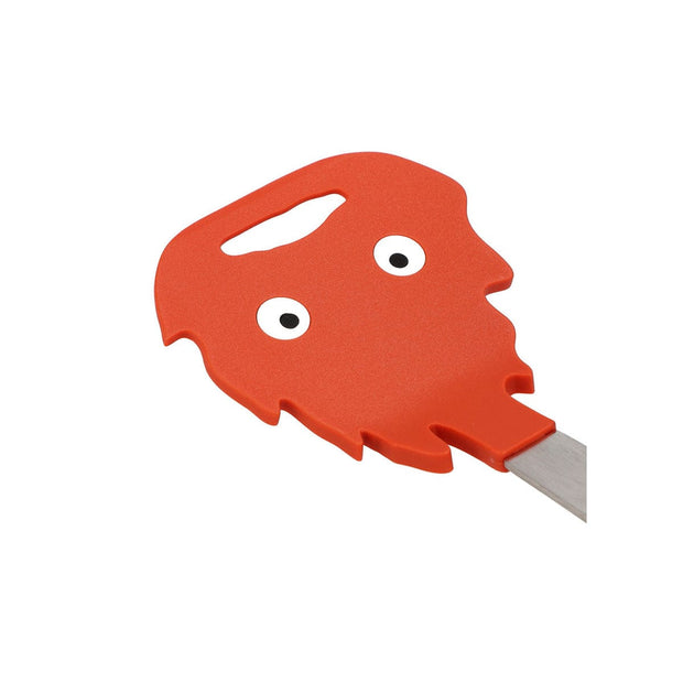 Ghibli Howl's Moving Castle Calcifer Kitchen Tool Spatula