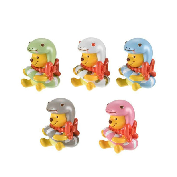 Disney ETO POOH 2025 Secret Figure: Winnie the Pooh