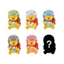 Disney ETO POOH 2025 Secret Figure: Winnie the Pooh thumbnail 5