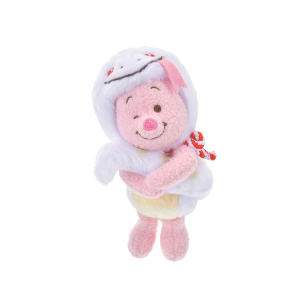 Disney ETO POOH 2025 Plush Keychain: Piglet