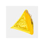 Nintendo The Legend of Zelda Triforce Clear Pouch thumbnail 3