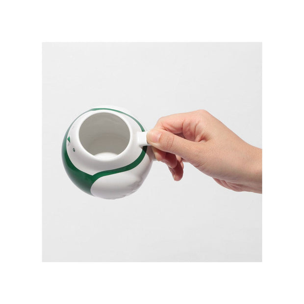 Starbucks New Year 2025 Collection Shima-Enaga Mug