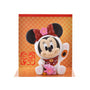 Disney New Year 2025 Collection Mascot Figure: Minnie Mouse thumbnail 4