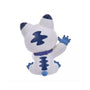 Disney New Year 2025 Collection Mascot Figure: Stitch thumbnail 3