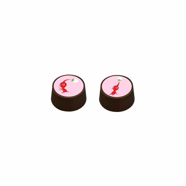 Nintendo Pikmin X Godiva Chocolate: 7 Assortment