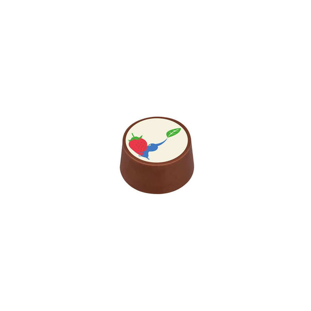 Nintendo Pikmin X Godiva Chocolate: 7 Assortment
