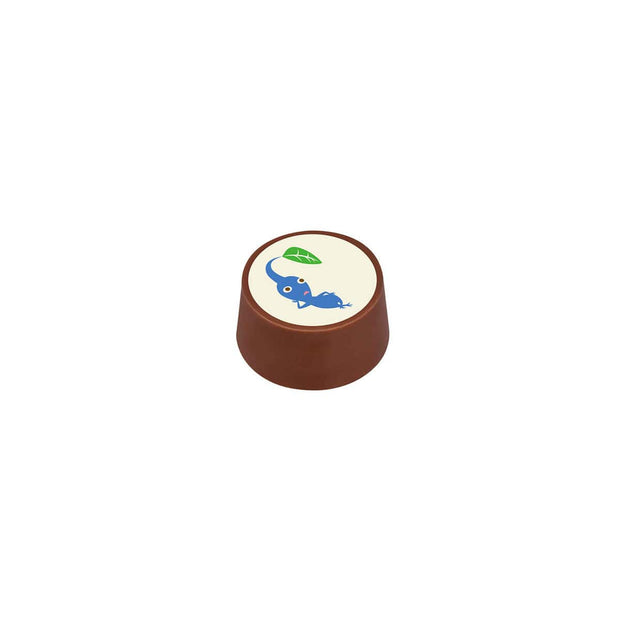 Nintendo Pikmin X Godiva Chocolate: 7 Assortment