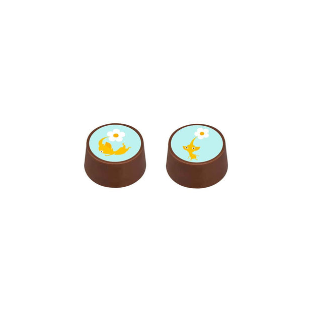 Nintendo Pikmin X Godiva Chocolate: 7 Assortment