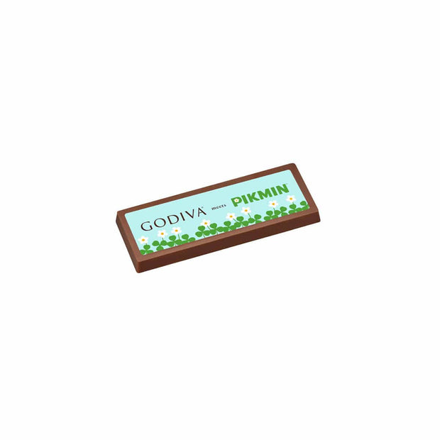 Nintendo Pikmin X Godiva Chocolate: 7 Assortment