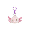 Final Fantasy XIV Small Plush Toy with Color Hook: Ambystoma