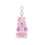 Disney Plush Toy Keychain Sakura: Winnie the Pooh &amp; Piglet thumbnail 1