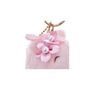 Disney Plush Toy Keychain Sakura: Winnie the Pooh &amp; Piglet thumbnail 6