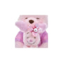 Disney Plush Toy Keychain Sakura: Winnie the Pooh &amp; Piglet thumbnail 5