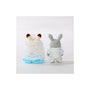 Sylvanian Families Lovely Wedding: Rabbit Baby Pair Set thumbnail 4